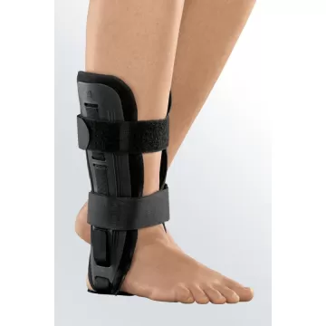 Ортез для гомілковостопного суглоба Medi Protect.Ankle air foam